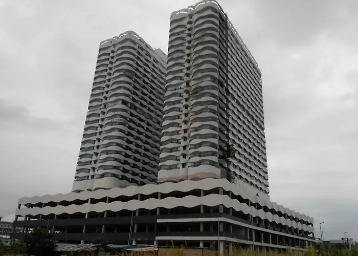 Faithview Hotel & Suites Malacca